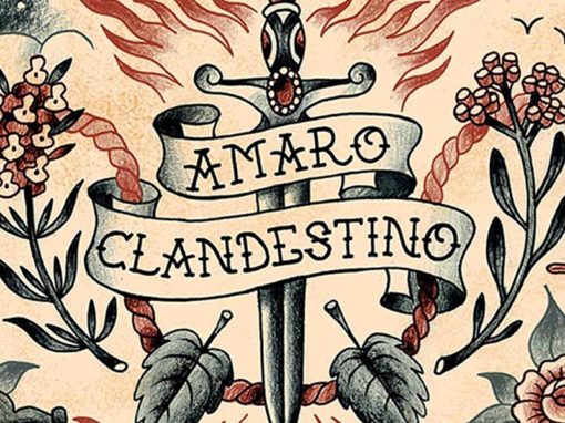 Amaro Clandestino