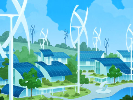 Innovate UK – Energy Predictions