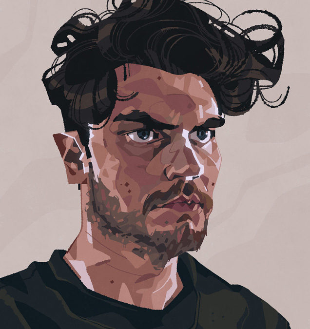 Self PortraitPortrait