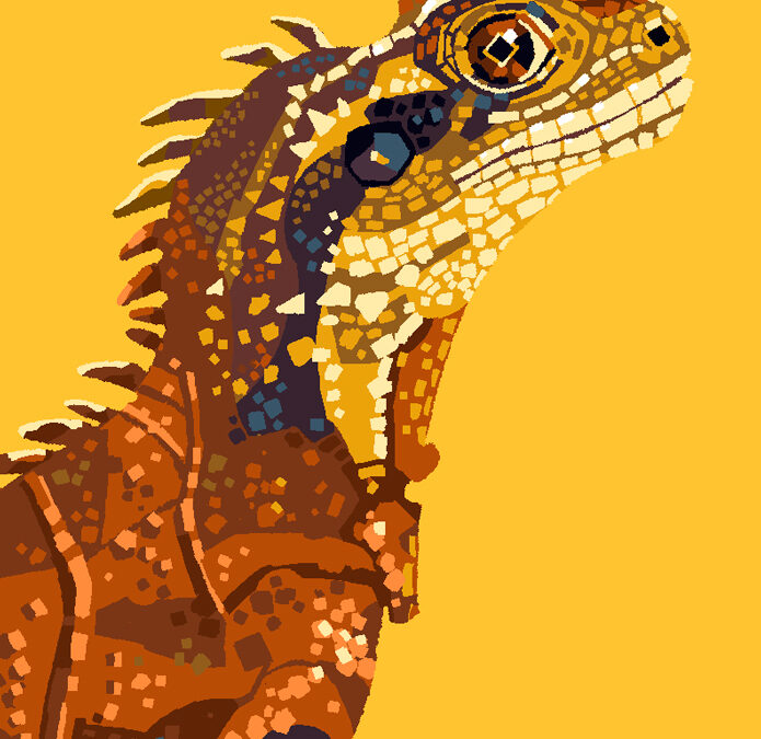 Reptilia et AmphibiaPoster