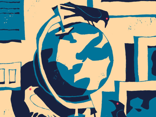 Earth<br><span style='color:#ff5600;font-size:12px;'>Personal project</span>