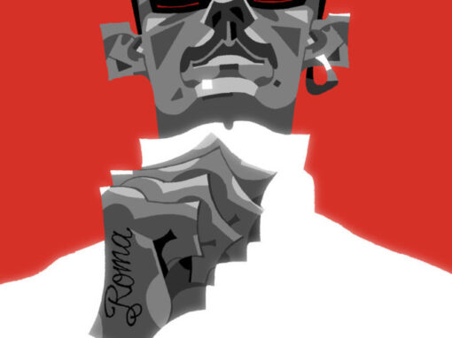 Noyz Narcos<br><span style='color:#ff5600;font-size:12px;'>Portrait</span>