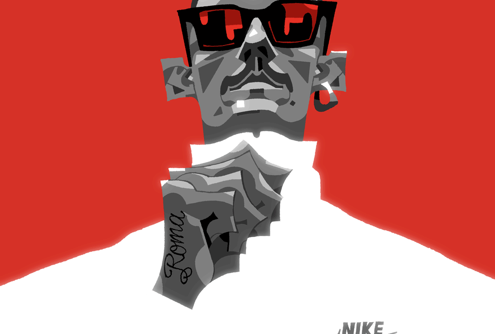 Noyz NarcosPortrait