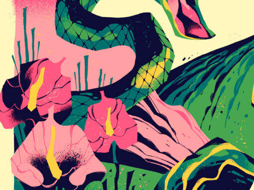 Animals Medley<br><span style='color:#ff5600;font-size:12px;'>Posters</span>