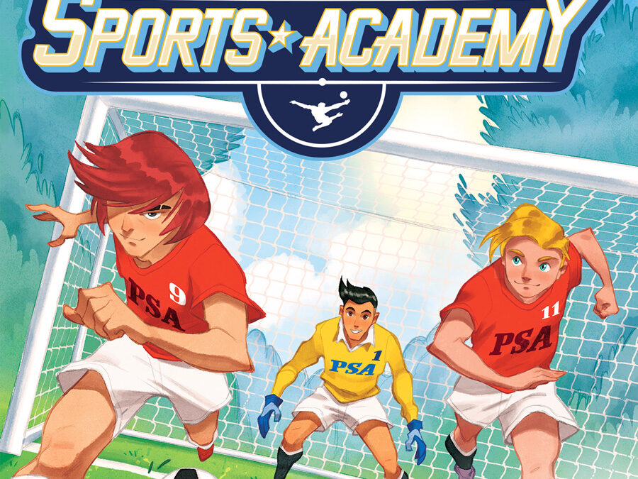 Panini Sports AcademyAudiobooks