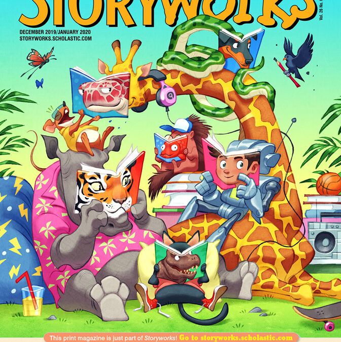 StoryworksMagazine