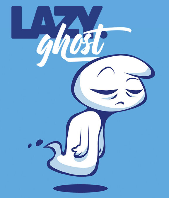 Lazy GhostBrand
